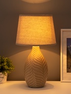 Настольная лампа «Тропики» Е14 1×40 Вт RISALUX - Фото 2