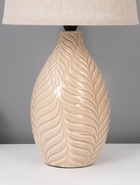 Настольная лампа «Тропики» Е14 1×40 Вт RISALUX - Фото 4