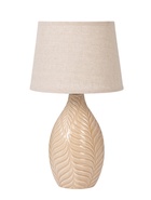 Настольная лампа «Тропики» Е14 1×40 Вт RISALUX - Фото 6