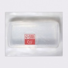 Стерилизатор для инструментов, пластиковый, прозрачный - Фото 6