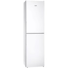 Холодильник ATLANT ХМ 4625-101, двухкамерный, класс А+, 378 л, цвет белый - фото 9033795