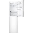 Холодильник ATLANT ХМ 4625-101, двухкамерный, класс А+, 378 л, цвет белый - Фото 4