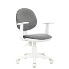 Кресло детское CH-W356AXSN/LT-19 беспроводная мышка в подарок - фото 24525269