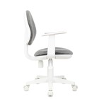 Кресло детское CH-W356AXSN/LT-19 беспроводная мышка в подарок - фото 24525271