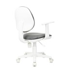 Кресло детское CH-W356AXSN/LT-19 беспроводная мышка в подарок - фото 24525272