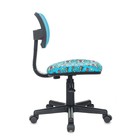 Кресло детское CH-299/BOOM набор карандашей в подарок - фото 22558510