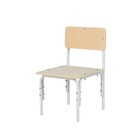 Бежевый-белый