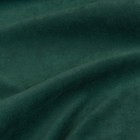 Диван прямой «Люкс 2», механизм клик-кляк, велюр, selfie dusty green - Фото 7