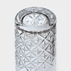 Стакан высокий Paşabahçe Timeless, 450 мл, стекло, прозрачный - Фото 3