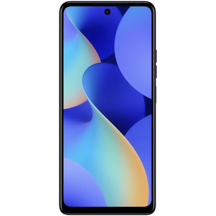 Смартфон Tecno Spark 10 Pro, 6.8", 8 Гб, 256 Гб, 50 Мп, 32 Мп, 2 sim, 5000 мАч, NFC, черный - фото 51330054