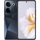 Смартфон Tecno Camon 20 Pro, 6.7", 8 Гб, 256 Гб, 64 Мп, 32 Мп, 2 sim, 5000 мАч, NFC, черный - фото 51330063 Смартфон Tecno Camon 20 Pro, 6.7", 8 Гб, 256 Гб, 64 Мп, 32 Мп, 2 sim, 5000 мАч, NFC, черный - фото 51330063