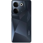 Смартфон Tecno Camon 20 Pro, 6.7", 8 Гб, 256 Гб, 64 Мп, 32 Мп, 2 sim, 5000 мАч, NFC, черный - фото 51330065 Смартфон Tecno Camon 20 Pro, 6.7", 8 Гб, 256 Гб, 64 Мп, 32 Мп, 2 sim, 5000 мАч, NFC, черный - фото 51330065