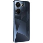 Смартфон Tecno Camon 20 Pro, 6.7", 8 Гб, 256 Гб, 64 Мп, 32 Мп, 2 sim, 5000 мАч, NFC, черный - фото 51330066 Смартфон Tecno Camon 20 Pro, 6.7", 8 Гб, 256 Гб, 64 Мп, 32 Мп, 2 sim, 5000 мАч, NFC, черный - фото 51330066