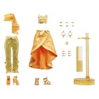 Кукла Rainbow High «Мина Флер», 28 см, с аксессуарами, цвет оранжевый - Фото 6