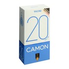Смартфон Tecno Camon 20 Pro 5G, 6.7", 8 Гб, 256 Гб, 64 Мп, 32 Мп, 2 sim, 5000 мАч, черный - фото 51330088 Смартфон Tecno Camon 20 Pro 5G, 6.7", 8 Гб, 256 Гб, 64 Мп, 32 Мп, 2 sim, 5000 мАч, черный - фото 51330088