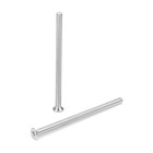 Винт, потайной, оцинкованный, DIN965, М5х90 мм, 120 шт 9901447 - фото 16293527