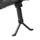 Винтовка пневматическая "Hatsan FLASH 101 QE SET" кал. 6.35 мм, 3 Дж, ложе - пластик, до 265 - фото 22658810