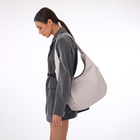 Сумка женская TEXTURA, мешок, средний размер, цвет бежевый - фото 12020980