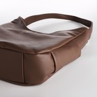 Сумка женская TEXTURA, мешок, средний размер, цвет коричневый - фото 12020985