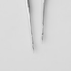 Иглы для промышленных швейных оверлоков, 10 шт, №80, DC × 27 - фото 22581856