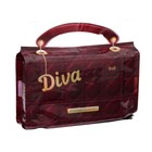 Влажные салфетки Diva 8 упаковок по 8 штук - фото 10885612