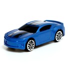 Грузовик инерционный «Автовоз», 4 машинки в комплекте, МИКС - фото 24413990