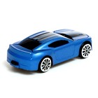 Грузовик инерционный «Автовоз», 4 машинки в комплекте, МИКС - фото 24413992