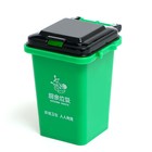 Набор машин «Спецтехника», с сортировочными контейнерами, инерция - фото 22558817