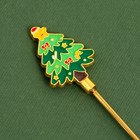 Ложка с формовой ручкой «Пусть все желания сбудутся», 2.7×14.5 см - фото 24363648