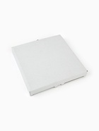 Тарелка плоская новогодняя «Снеговик Зимка», d=20 см - Фото 6