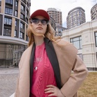 Кулон на цепочке «Сердце», вытянутое, цвет серебро, 70 см - Фото 9