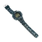 Часы наручные электронные мужские Astres, ремешок силикон, водонепроницаемые - фото 22764308