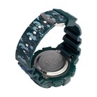 Часы наручные электронные мужские Astres, ремешок силикон, водонепроницаемые - фото 22764309