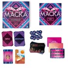 Настольная игра на ассоциации «Шоу Маска», 250 карт, 10+ - Фото 2