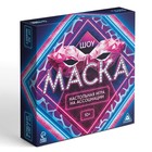 Настольная игра на ассоциации «Шоу Маска», 250 карт, 10+ - фото 7276219