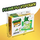 Настольная игра для детей на баланс «Большой квак!», 2 игрока, 3+ - Фото 6