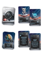 Настольная игра-катастрофа «Аварийный сброс», 154 карты, 16+ - Фото 3