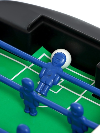 Настольная игра «Мини-футбол 2»