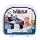 Игровой набор «Маленький доктор», 19 предметов - Фото 13