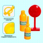 Игровой набор «Маленький доктор», 19 предметов - Фото 3