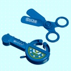 Игровой набор «Маленький доктор», 19 предметов - Фото 6