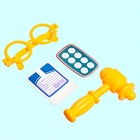 Игровой набор «Маленький доктор», 19 предметов - Фото 9