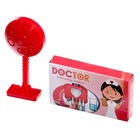Игровой набор "Маленький доктор", 13 предметов - фото 9405418