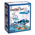 Игровой модуль "Доктор", 17 предметов, вода - фото 9607020