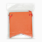 Гирлянда на ленте "Радужная" 300 см - фото 23564159