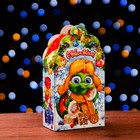 Подарочная коробка «Дракоши Тоши» 11.1×5.8×20.5 см - фото 114926122