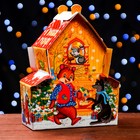 Подарочная коробка, «Теремок» 22 х 12 х 28,6 см - Фото 2