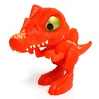 Игрушка «Фигурка клацающего спинозавра мини» - Фото 3