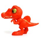 Игрушка «Фигурка клацающего спинозавра мини» - фото 9205567