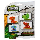 Игрушка «Фигурка трицератопса мини» - Фото 2